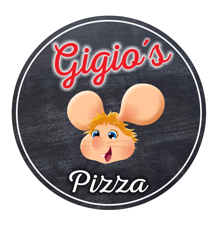 Gigio's Pizza Logo