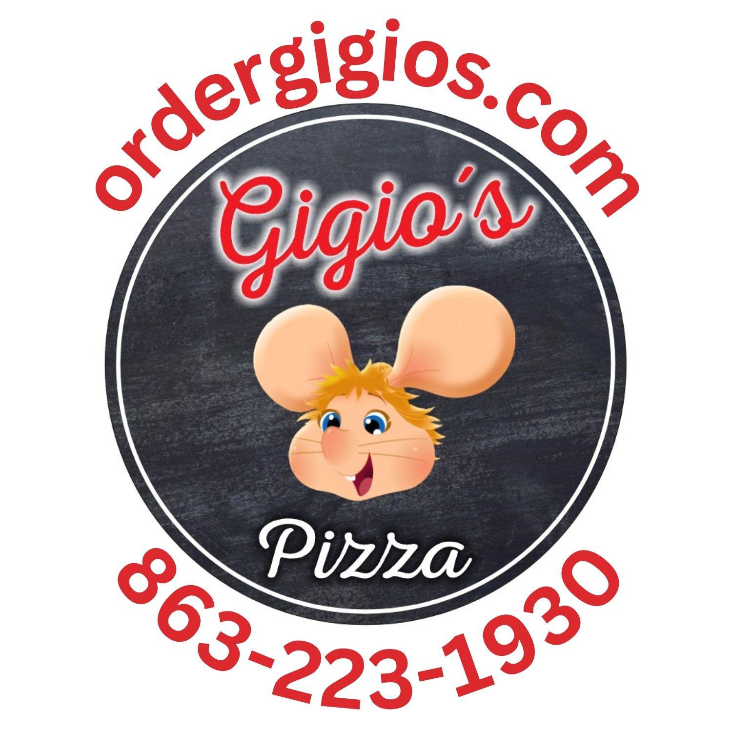 Gigio's Pizza